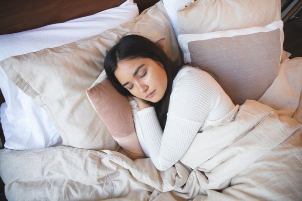 Things to Know if You’re a Side Sleeper