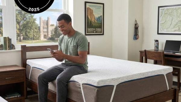 Best Foundation for a Memory Foam Mattress: Support & Setup Guide