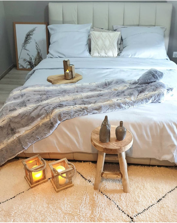 How To Prep Your Guest Room for Holiday Guests