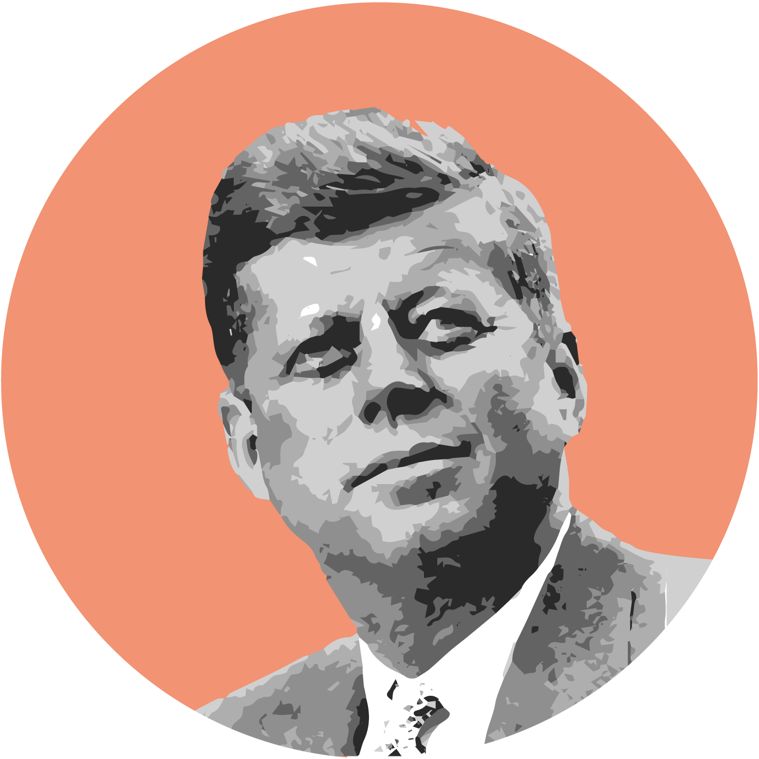 John F. Kennedy