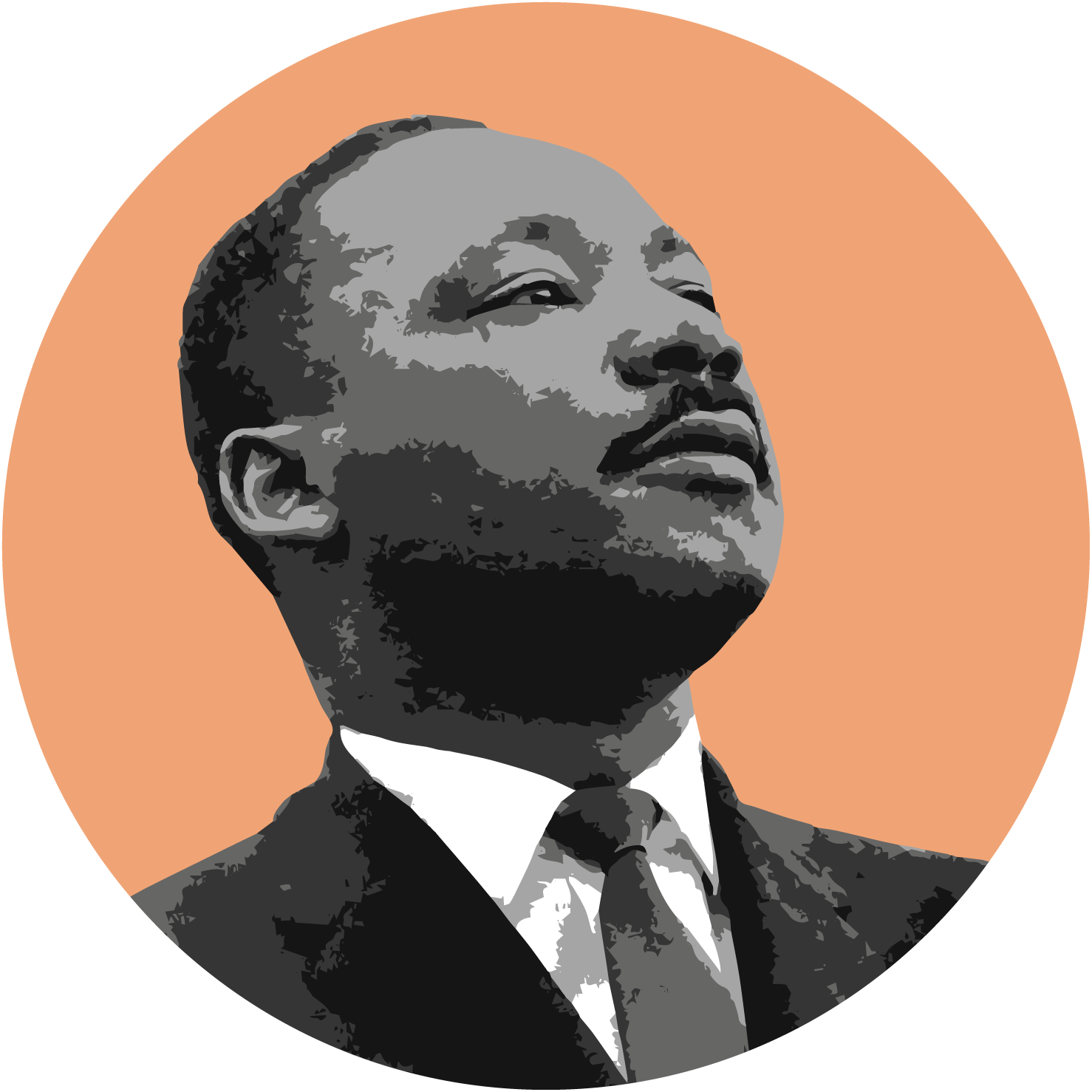 Martin Luther King Jr.