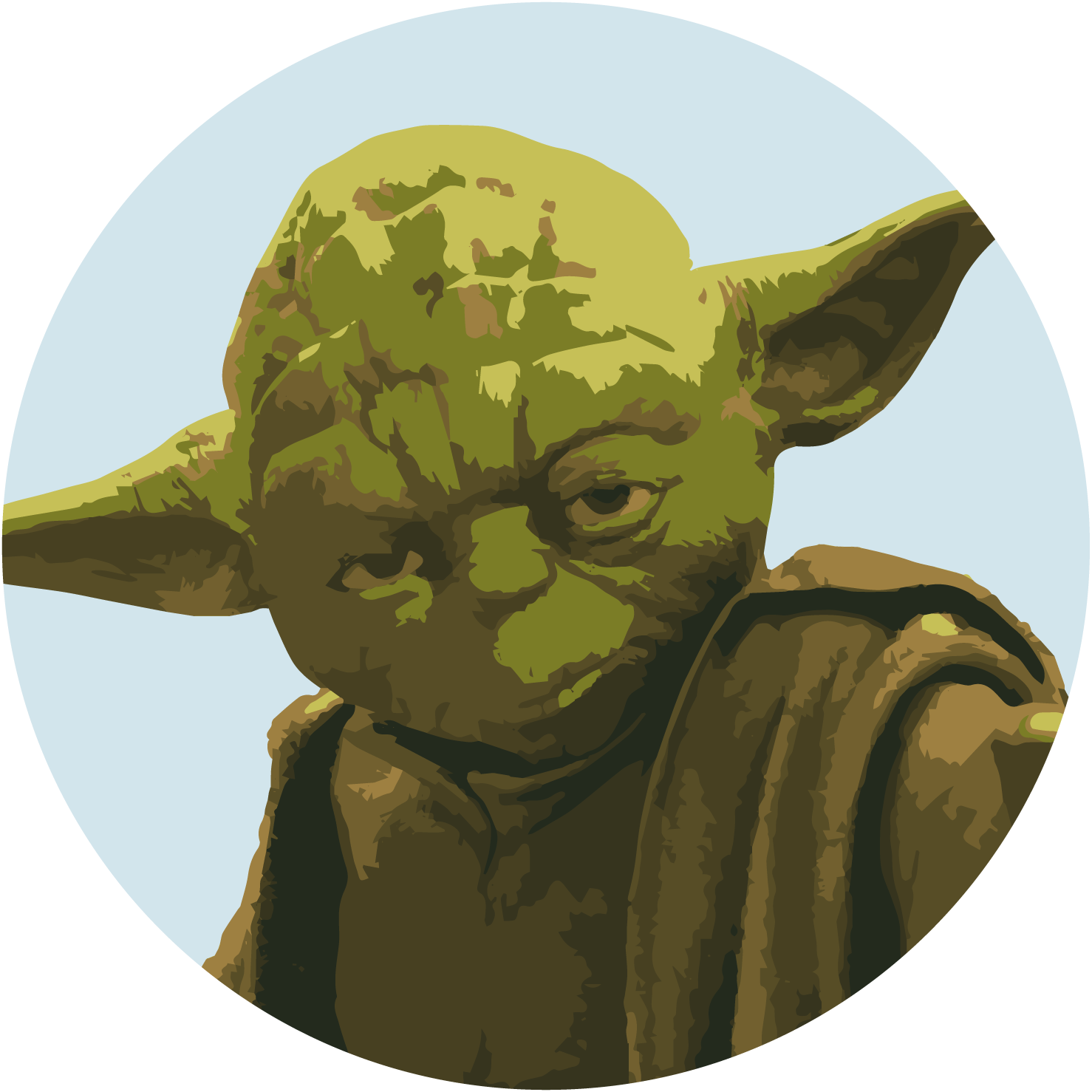 Yoda