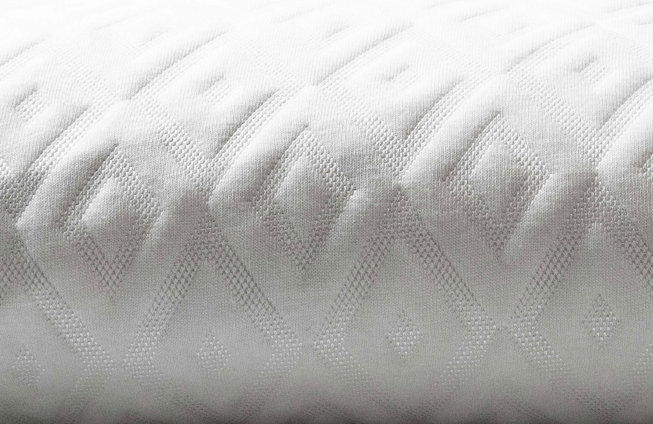 close up of the active dry cooling fabric