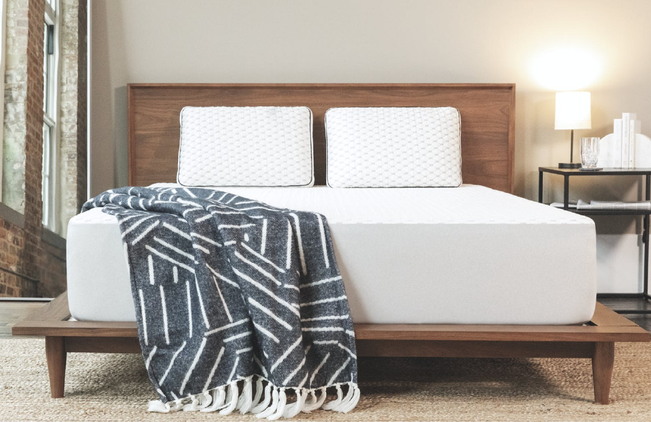 Mattress protector