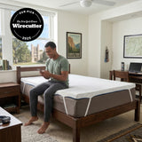 college dorm shd wc badge 1