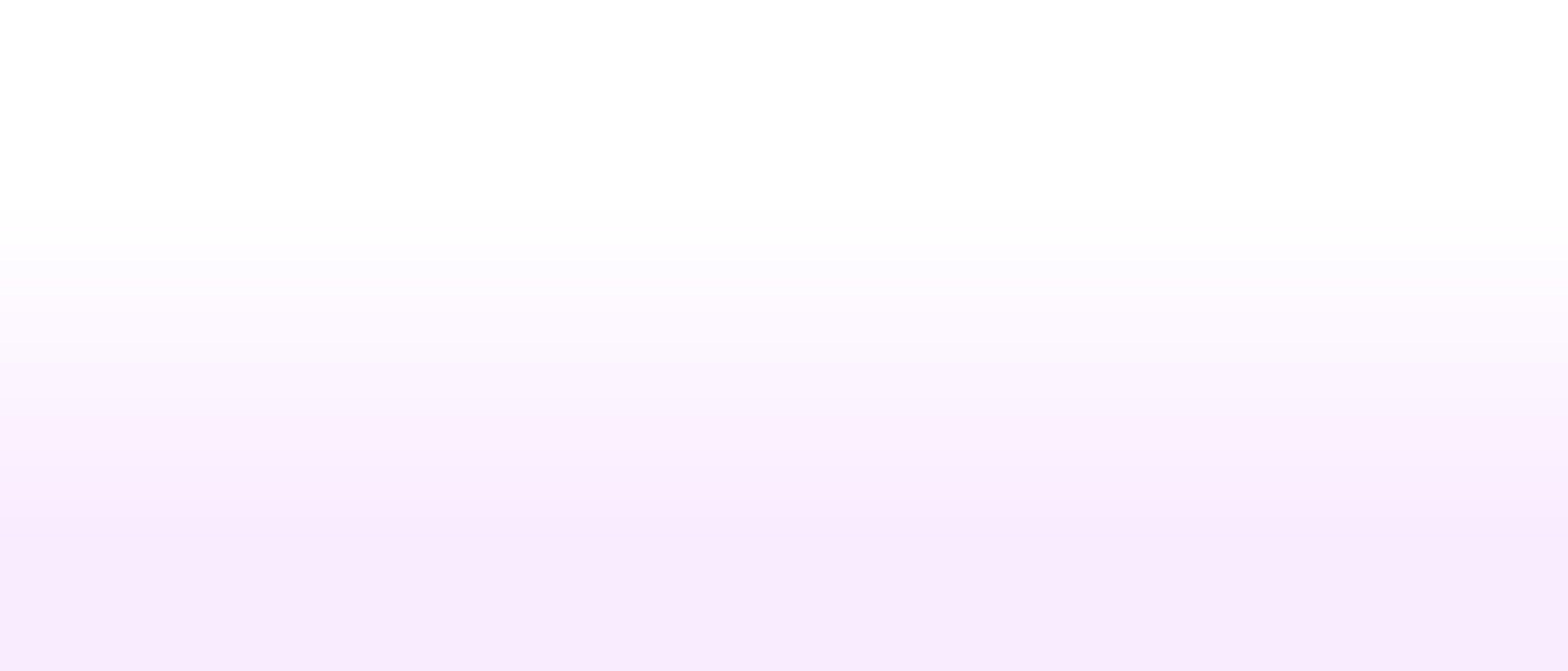 lavender gradient background