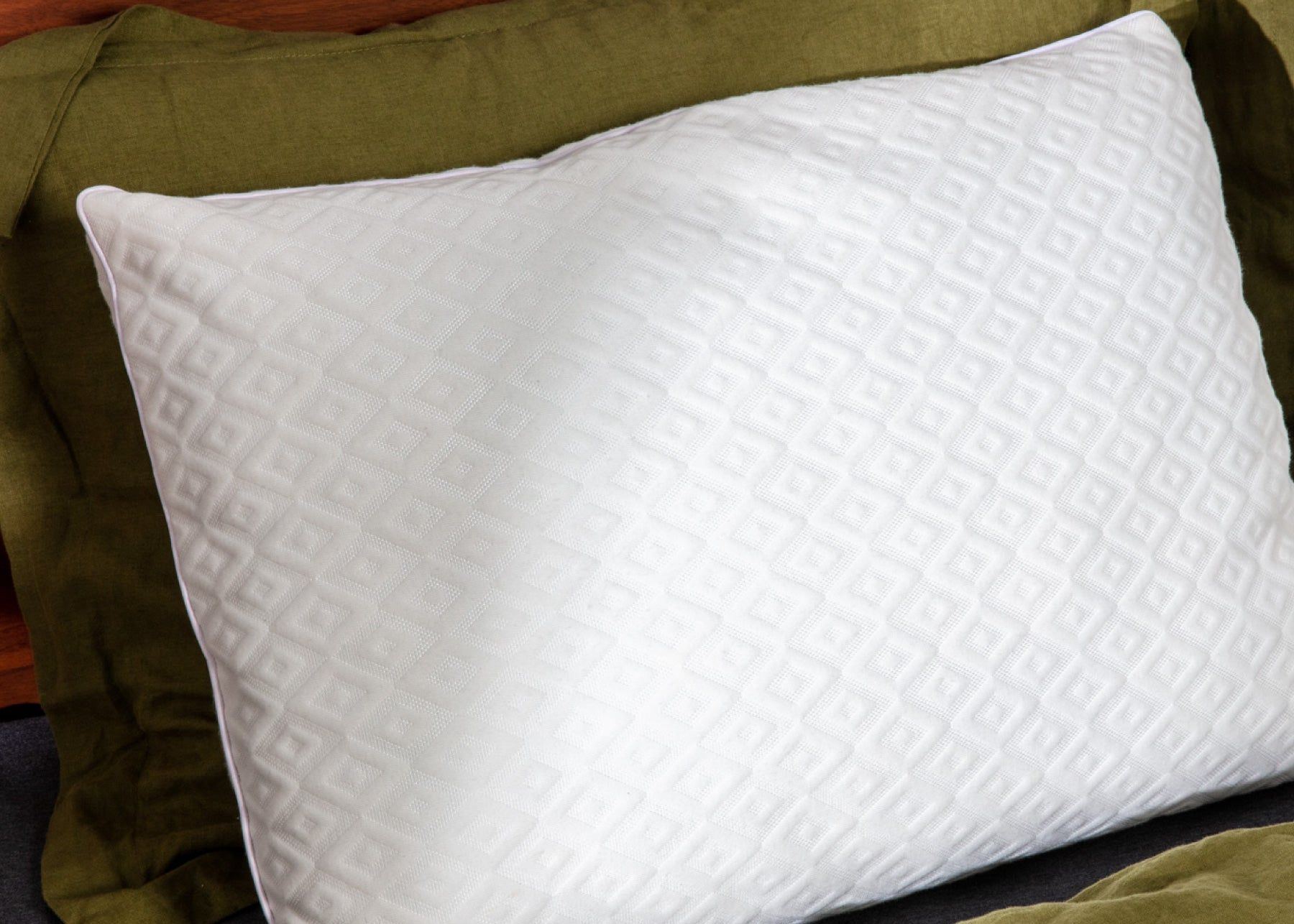 pillow