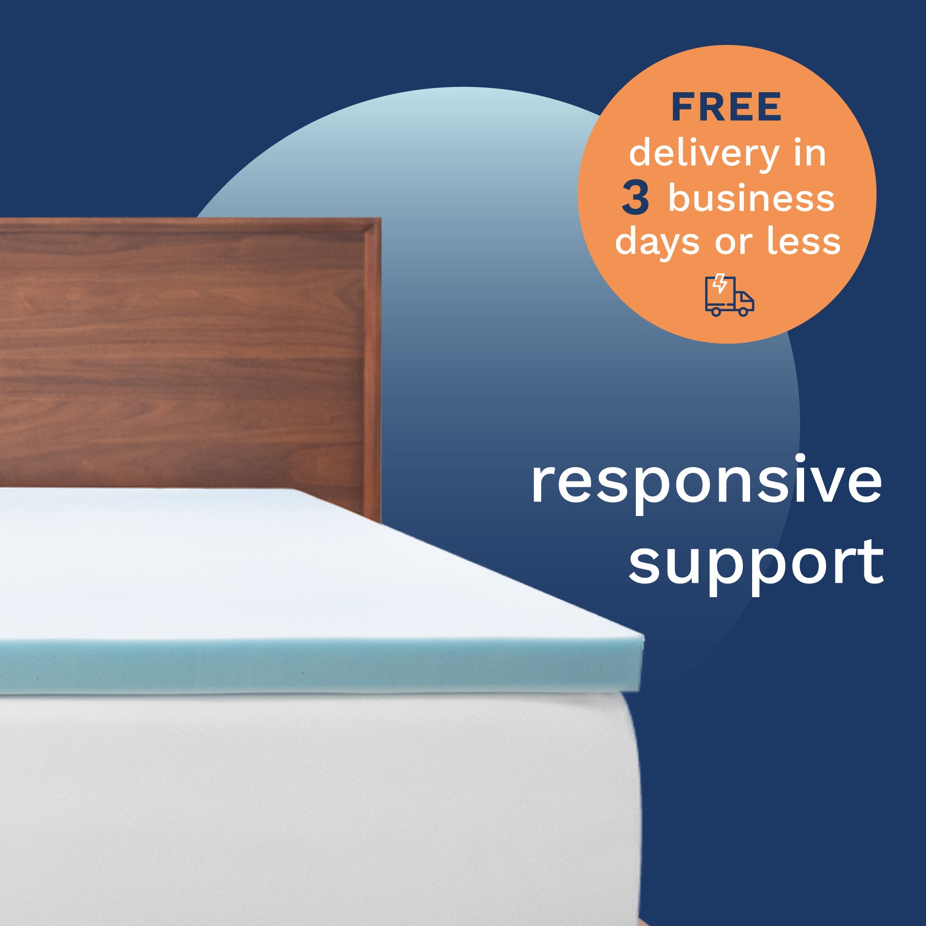 How to Keep Your Mattress Topper in Place – ViscoSoft