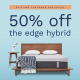 edge hybrid 50 percent off gallery image