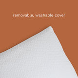 square gallery images active dry pillow 3