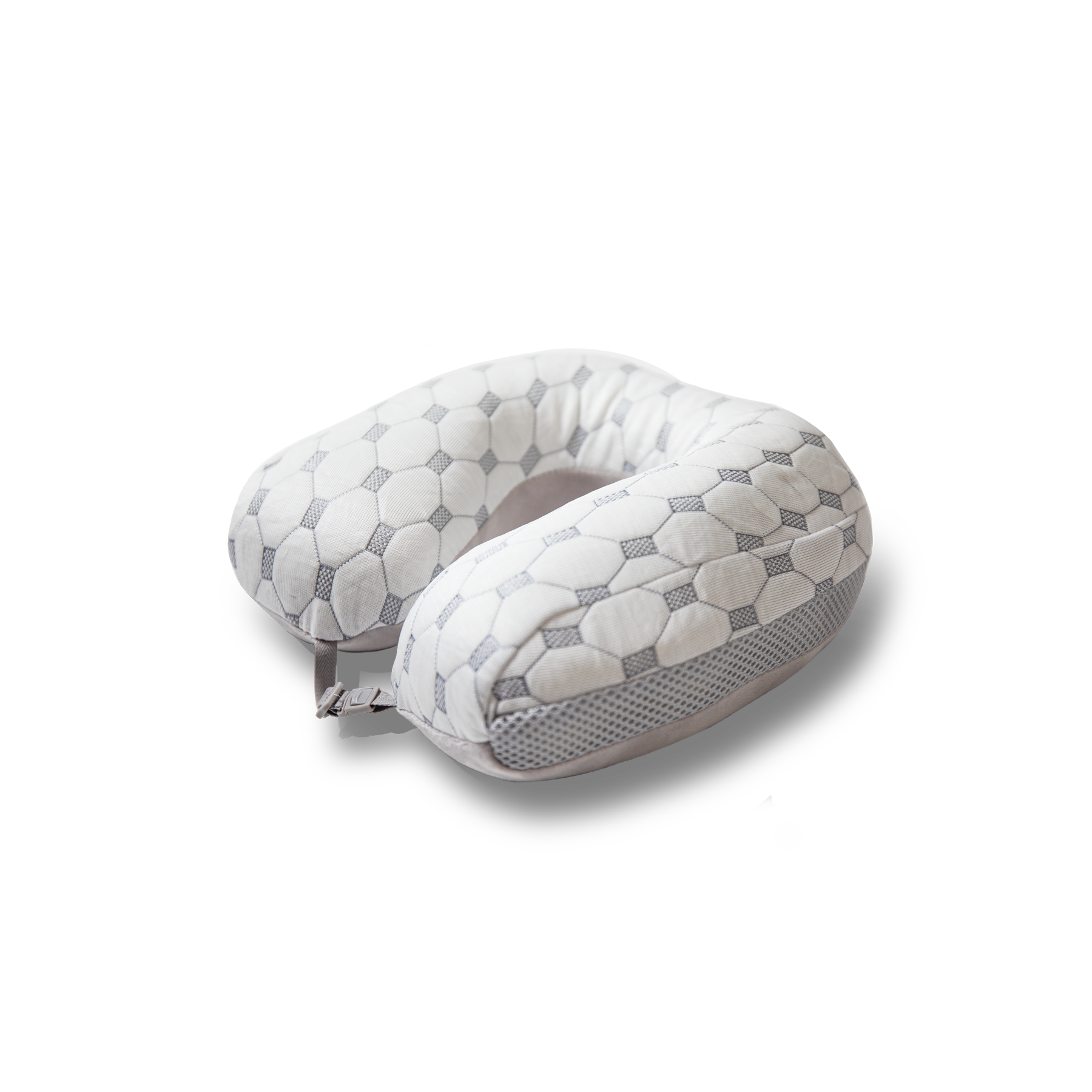 Travel Neck Pillow - Ergonomic Viscoelastic Cervical Pillow for Ultima —  Latinafy