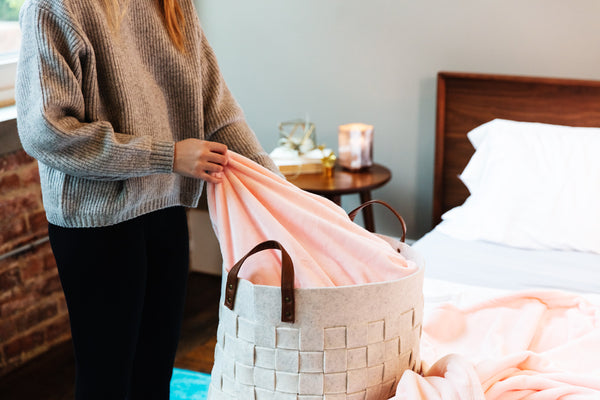 2019 Spring Cleaning List - Freshen Your Home with our 2019 Spring Cleaning Checklist
