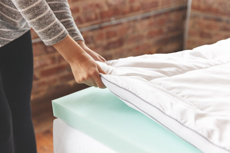 10 Good Reasons To Buy A Mattress Topper