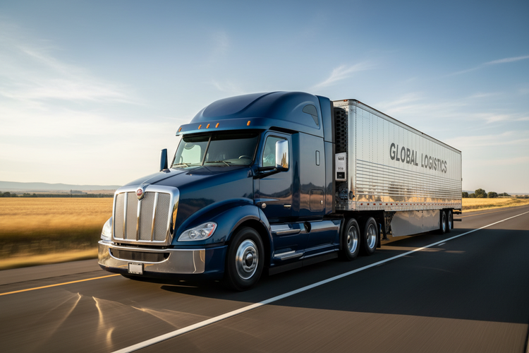 Semi Truck Bed Dimensions & Sizes by Different Brands