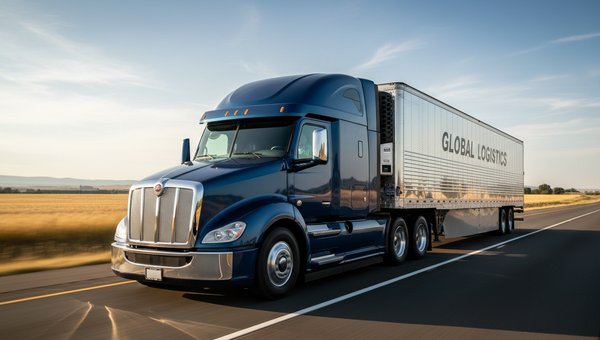 Semi Truck Bed Dimensions & Sizes by Different Brands