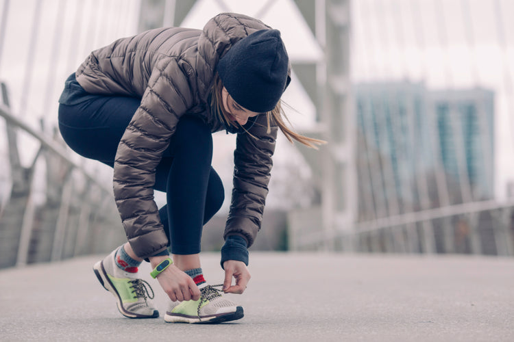 Exercise and Sleep