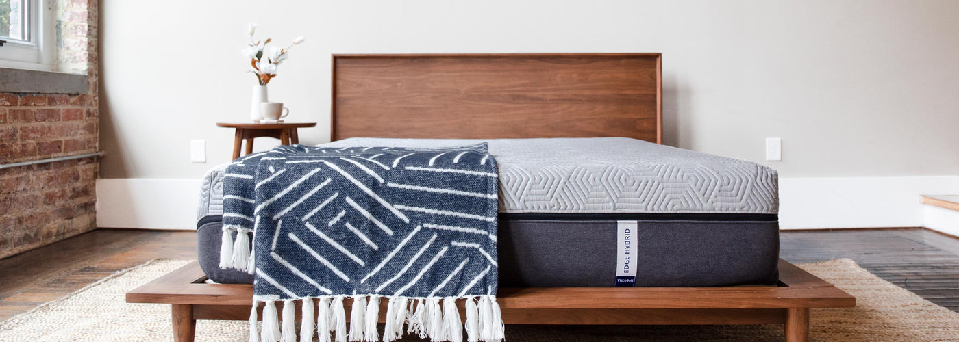 Back Pain? Your Old Mattress Could Be the Culprit