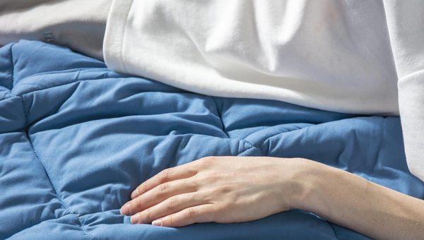 How often should you wash your bed sheets?