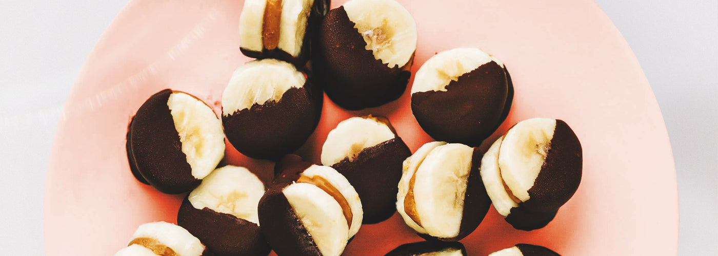 Healthy Bedtime Snacks to Help You Sleep