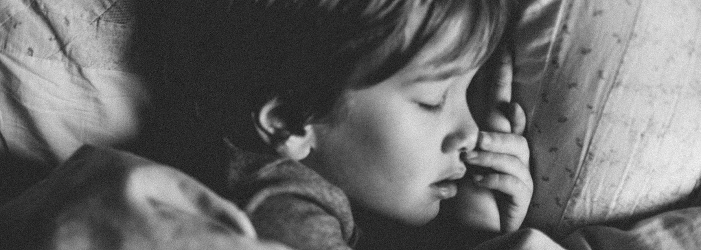 10 Things to Do to Ensure the Kiddos Get a Great Night's Sleep