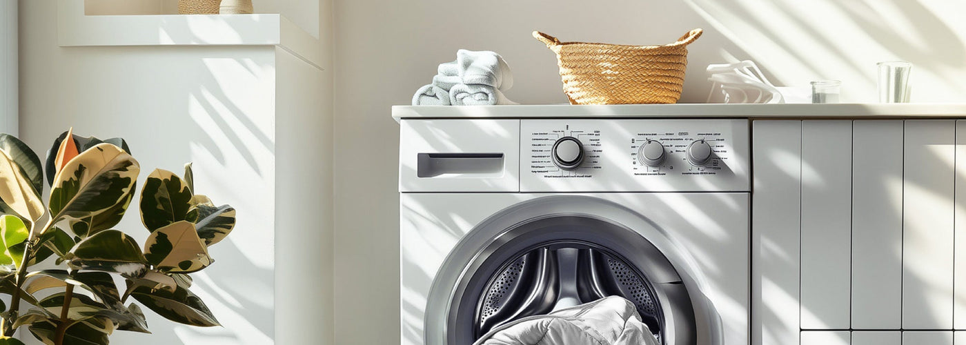 How to Wash a Down Comforter at Home: Washing and Drying