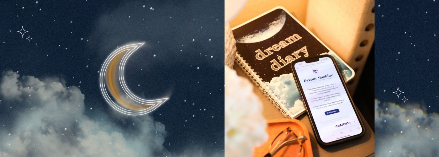 Dream Interpretation: 3 Methods