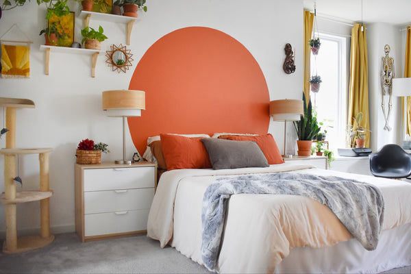 Fall Bedding Basics: How to Transition Your Bedroom From Summer to Fall