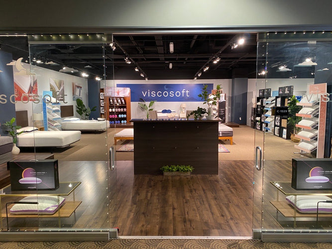 Viscosoft to Debut New Showroom