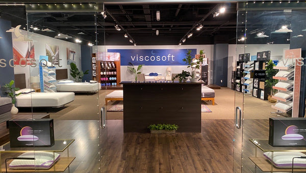 Viscosoft to Debut New Showroom