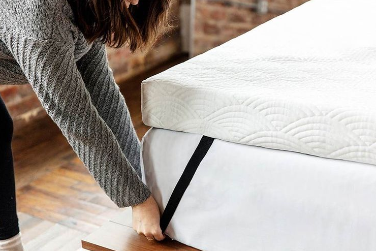 Why a Mattress Topper?