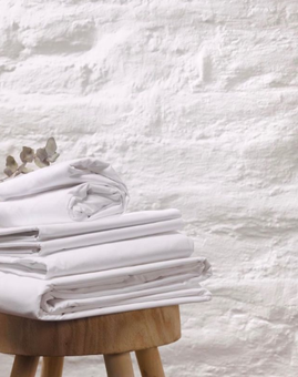 Egyptian Cotton, Sateen and Percale Sheets: What the Labels Actually Mean
