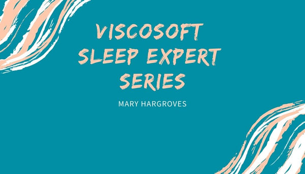 Sleep Expert Series - Pillow Comfort