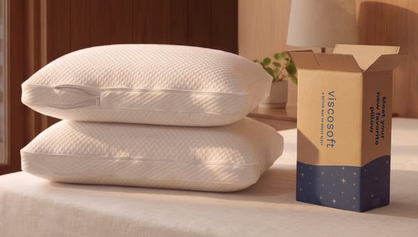 Can You Wash Memory Foam Pillows? Washer Safety Guide