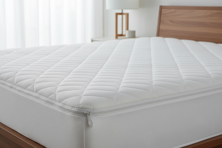 Bed Bug Mattress Protector: Complete Guide to Prevention & Treatment