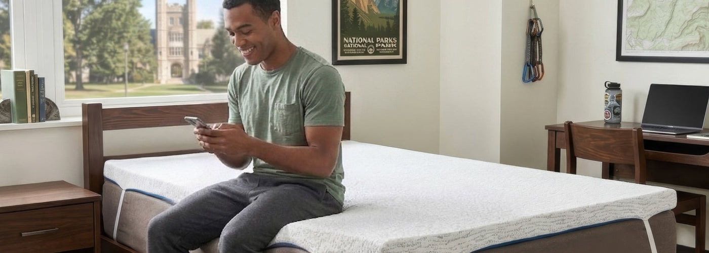 Best Foundation for a Memory Foam Mattress: Support & Setup Guide