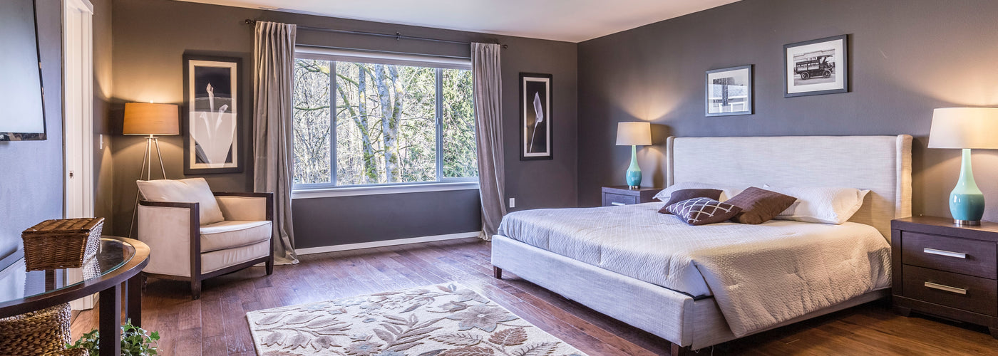Budget-Friendly Ways To Transform Your Bedroom