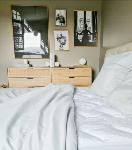 The Top 10 Bedroom Decorating Mistakes