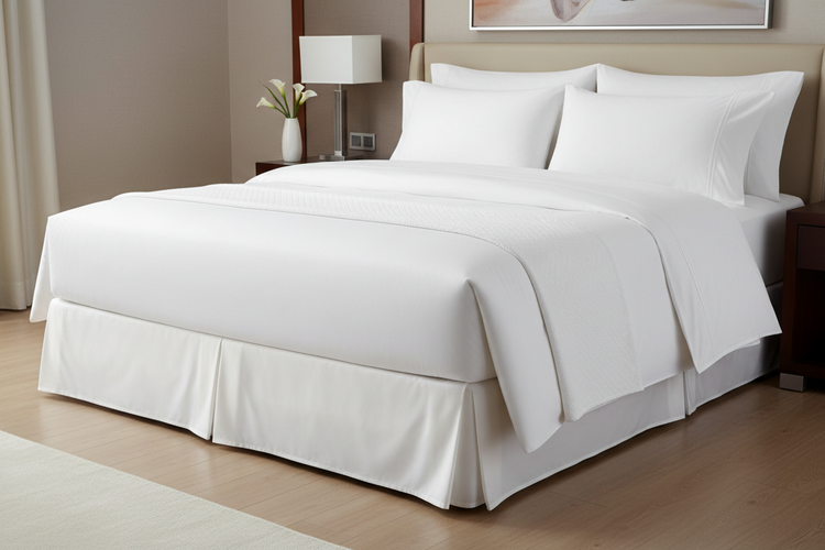Best Material for Bed Sheets: Cotton, Linen, Bamboo, Flannel and More