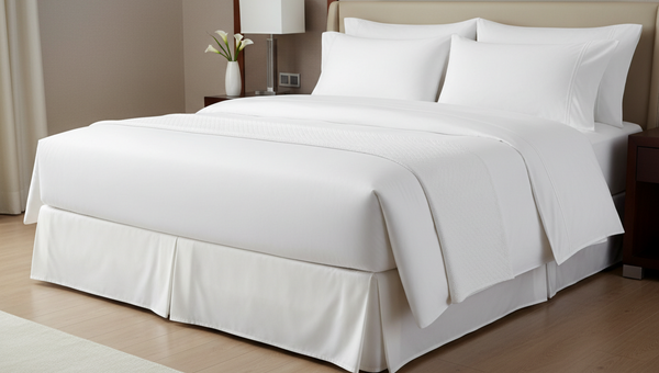 Best Material for Bed Sheets: Cotton, Linen, Bamboo, Flannel and More