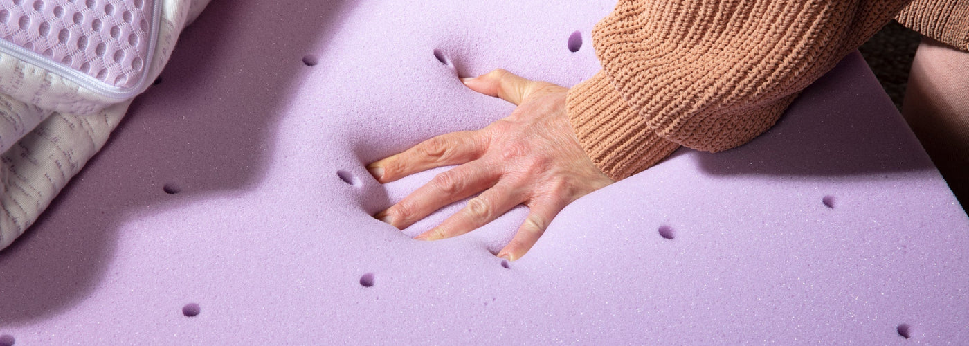 Memory Foam vs. Hybrid: Which One Actually Solves Your Sleep Problem?