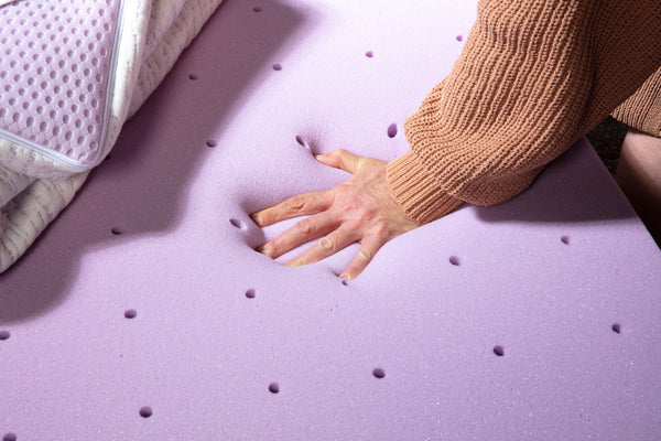 Memory Foam vs. Hybrid: Which One Actually Solves Your Sleep Problem?