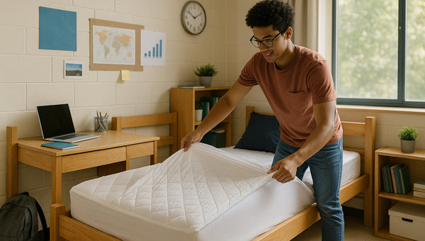 Best Mattress Protector for Memory Foam Beds: Buying Guide