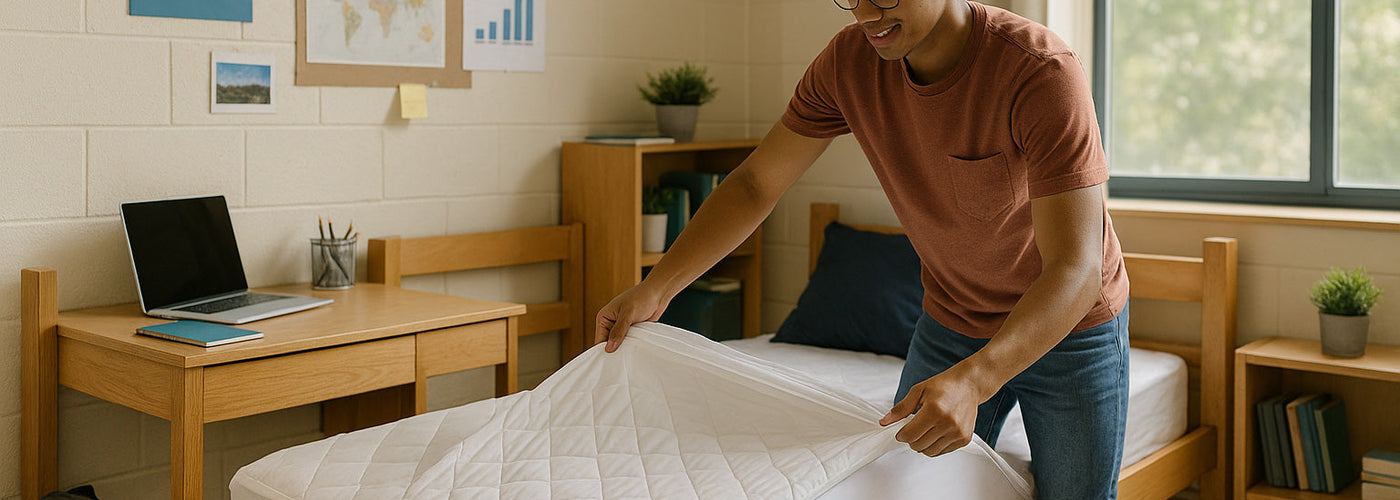 Best Mattress Protector for Memory Foam Beds: Buying Guide