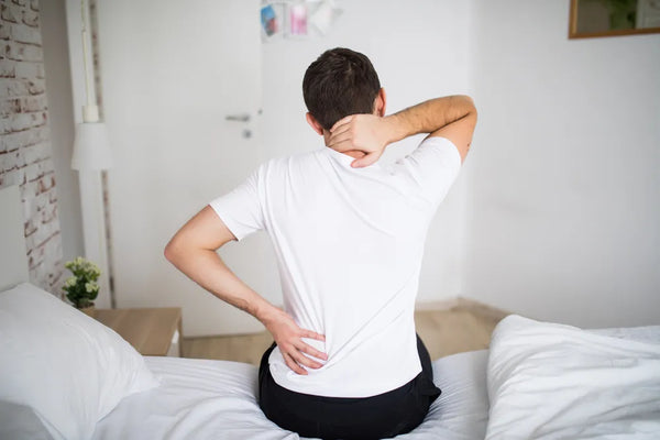 New mattress, new back pain? here’s why (and how to fix It fast)