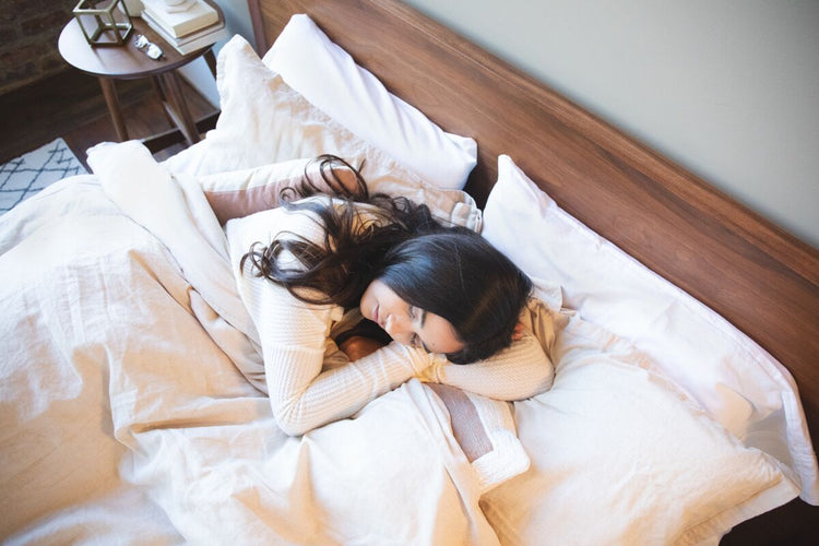 The Importance of Staying Cool When You Sleep