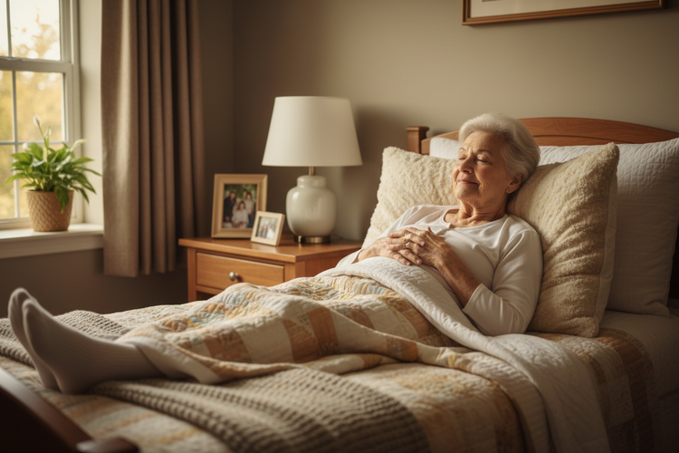 Bed Sores in Nursing Homes: Causes, Prevention, and Resident Rights