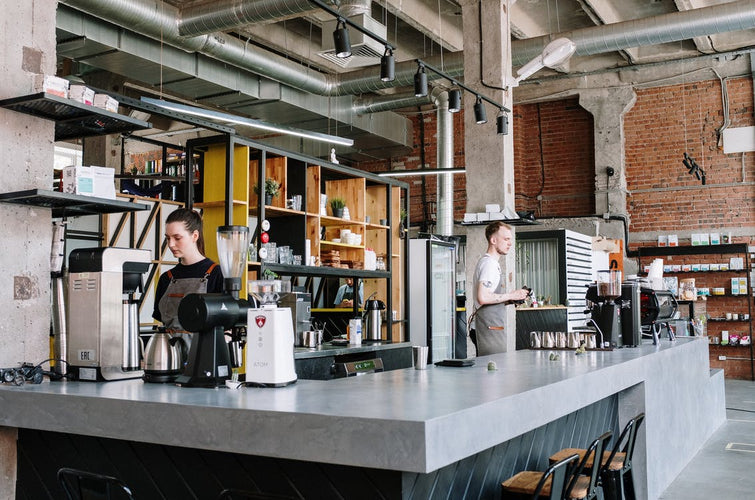 5 "Most Awake" States in the US Based on Coffee