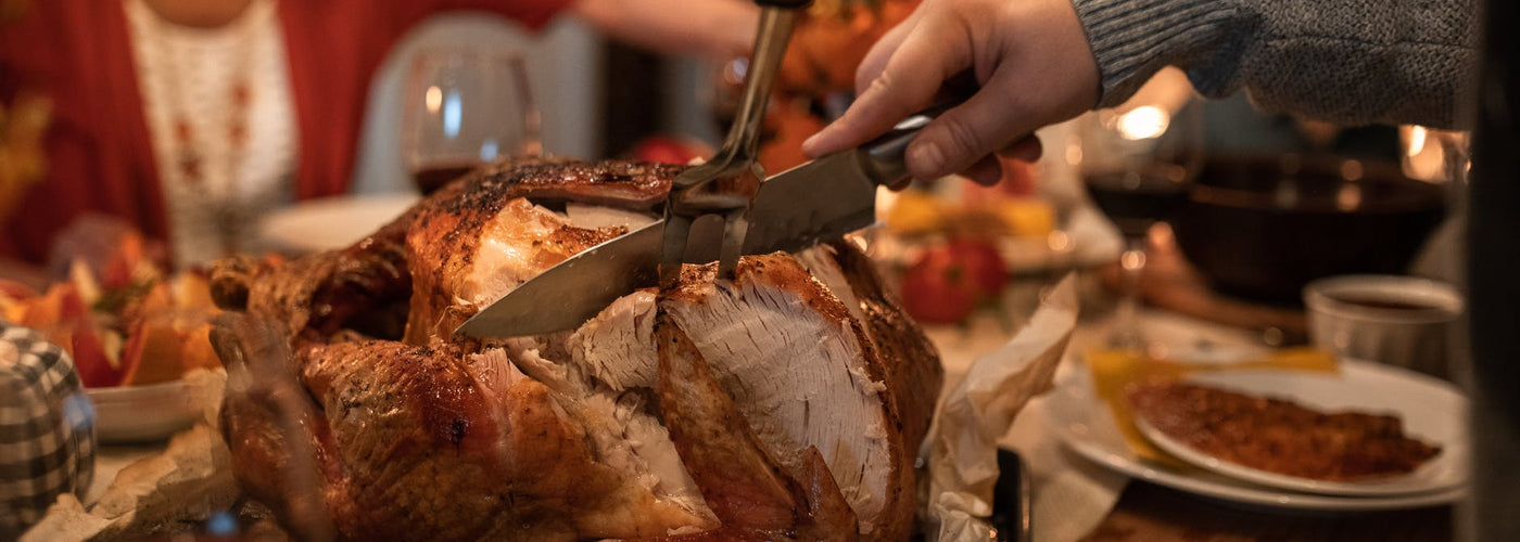Holiday Eating and Your Sleep: How to Have Better Sleep Quality This Holiday