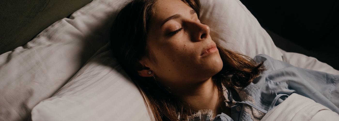 Prioritizing sleep as a single Mom