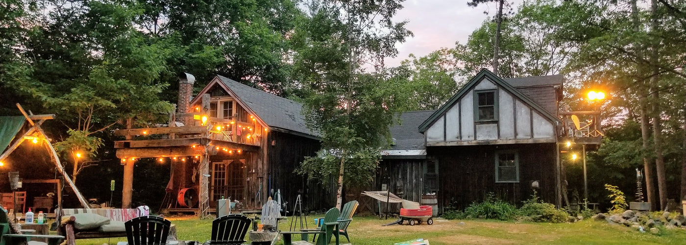 How to Use Your Outdoor Spaces in Cold Weather